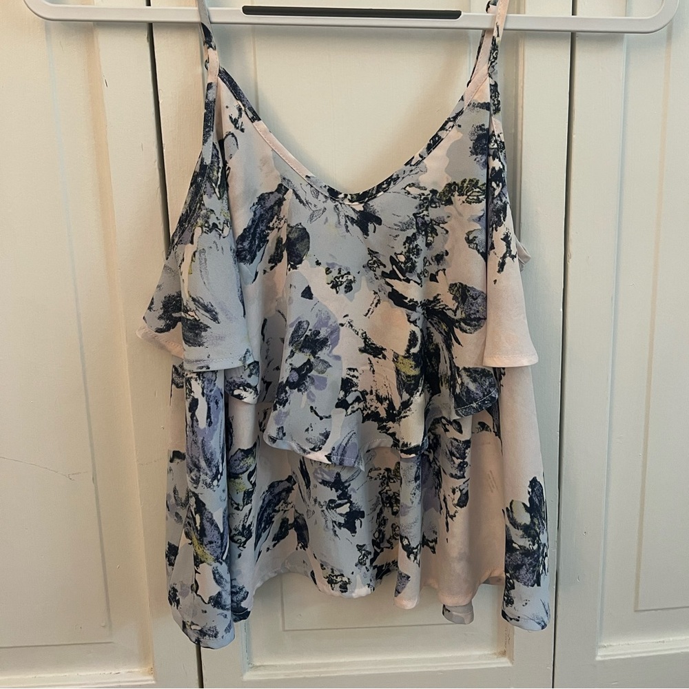 ASTR Blouse